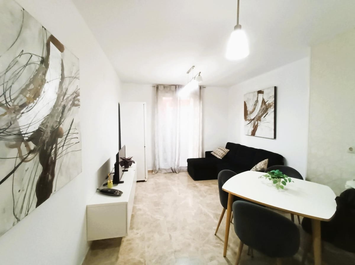 Leilighet til salgs i Fuengirola, Bilde 3