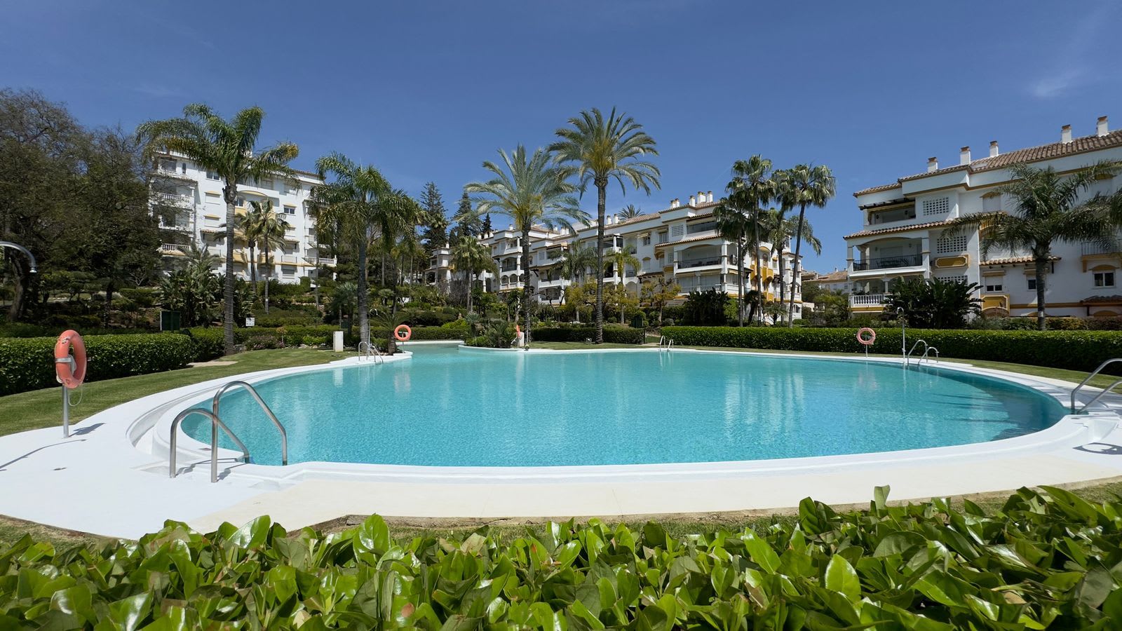 Leilighet til salgs i Marbella, Bilde 3