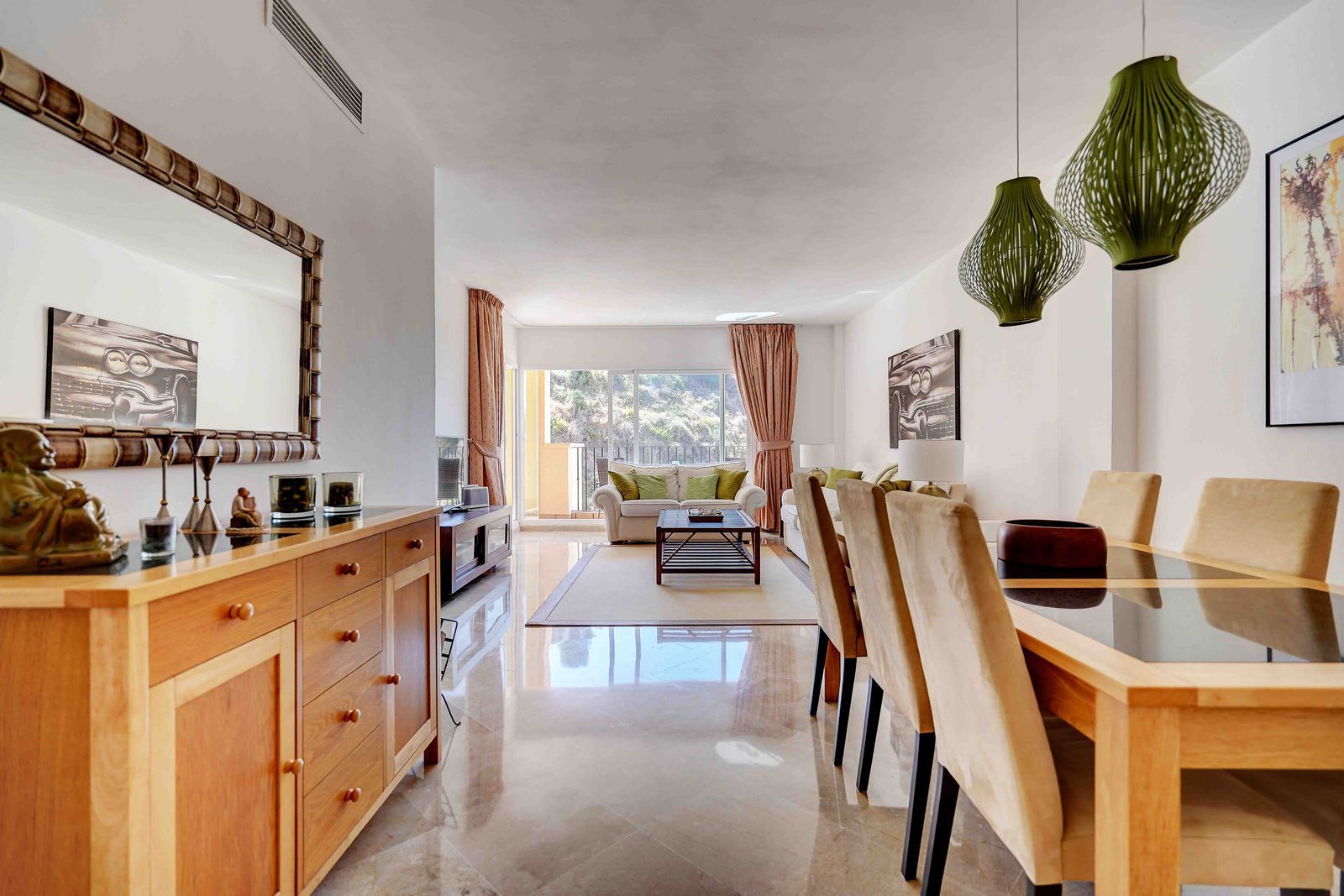 Apartment for sale in Calahonda, Photo 2