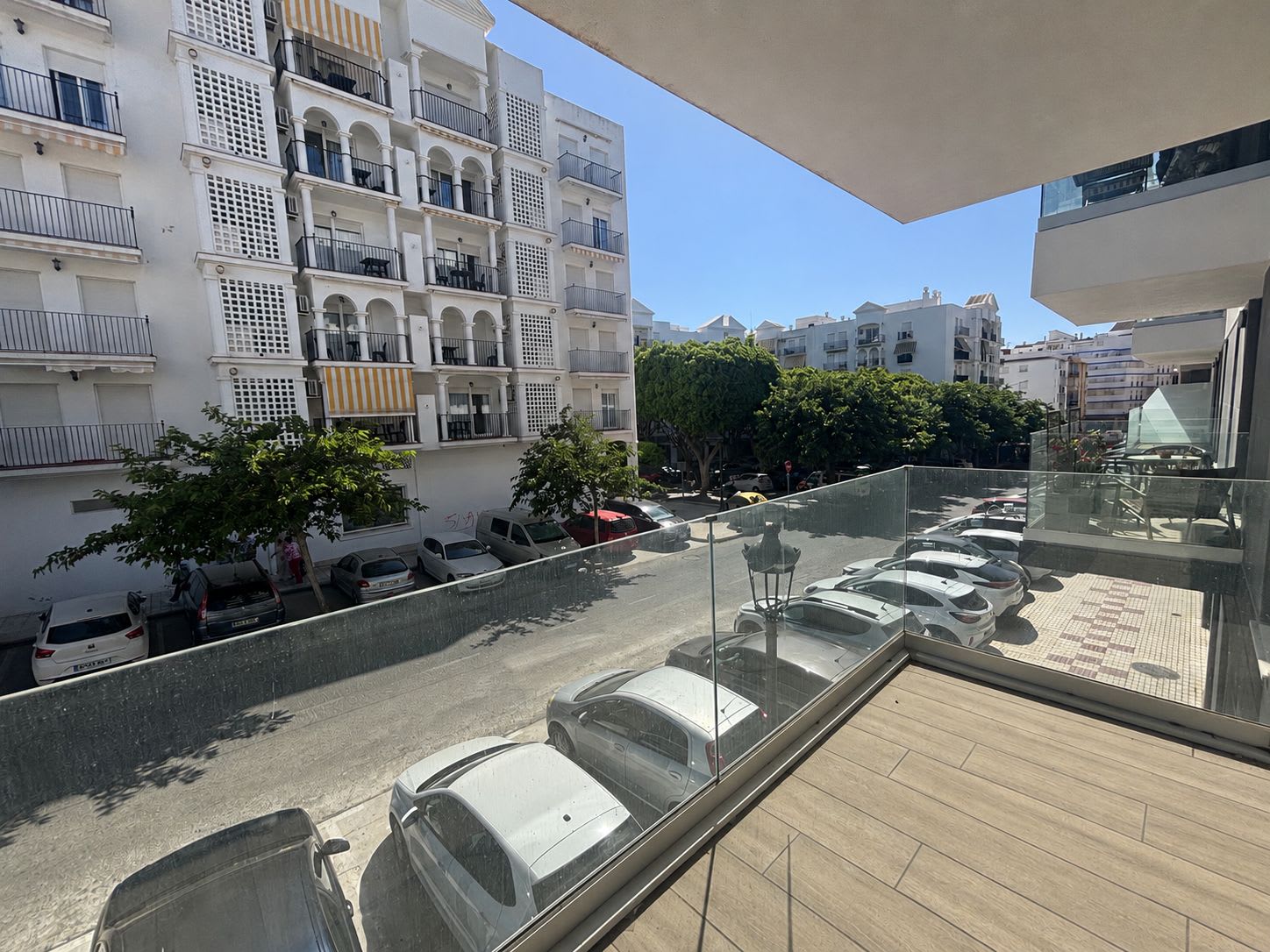 Leilighet til salgs i Estepona, Bilde 3
