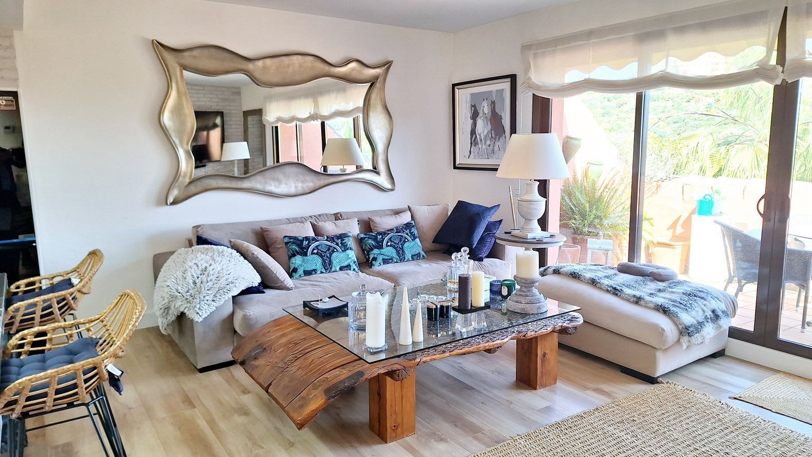 Penthouse til salgs i La Duquesa, Bilde 3
