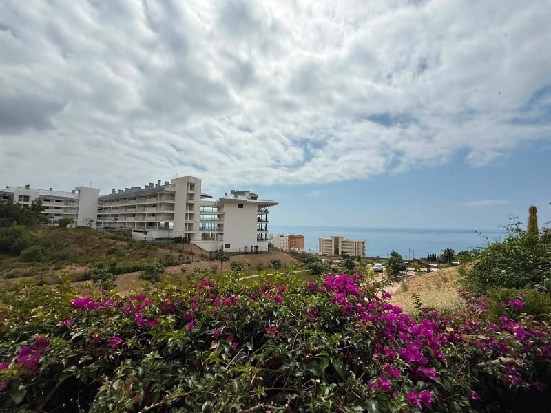 Leilighet til salgs i Carvajal, Fuengirola