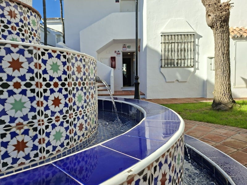 Leilighet til salgs i Marbella