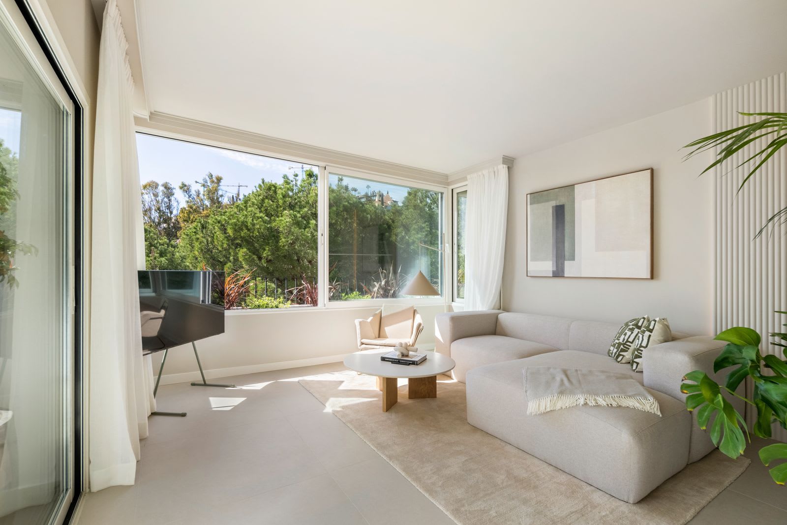Duplex til salgs i La Quinta, Bilde 3