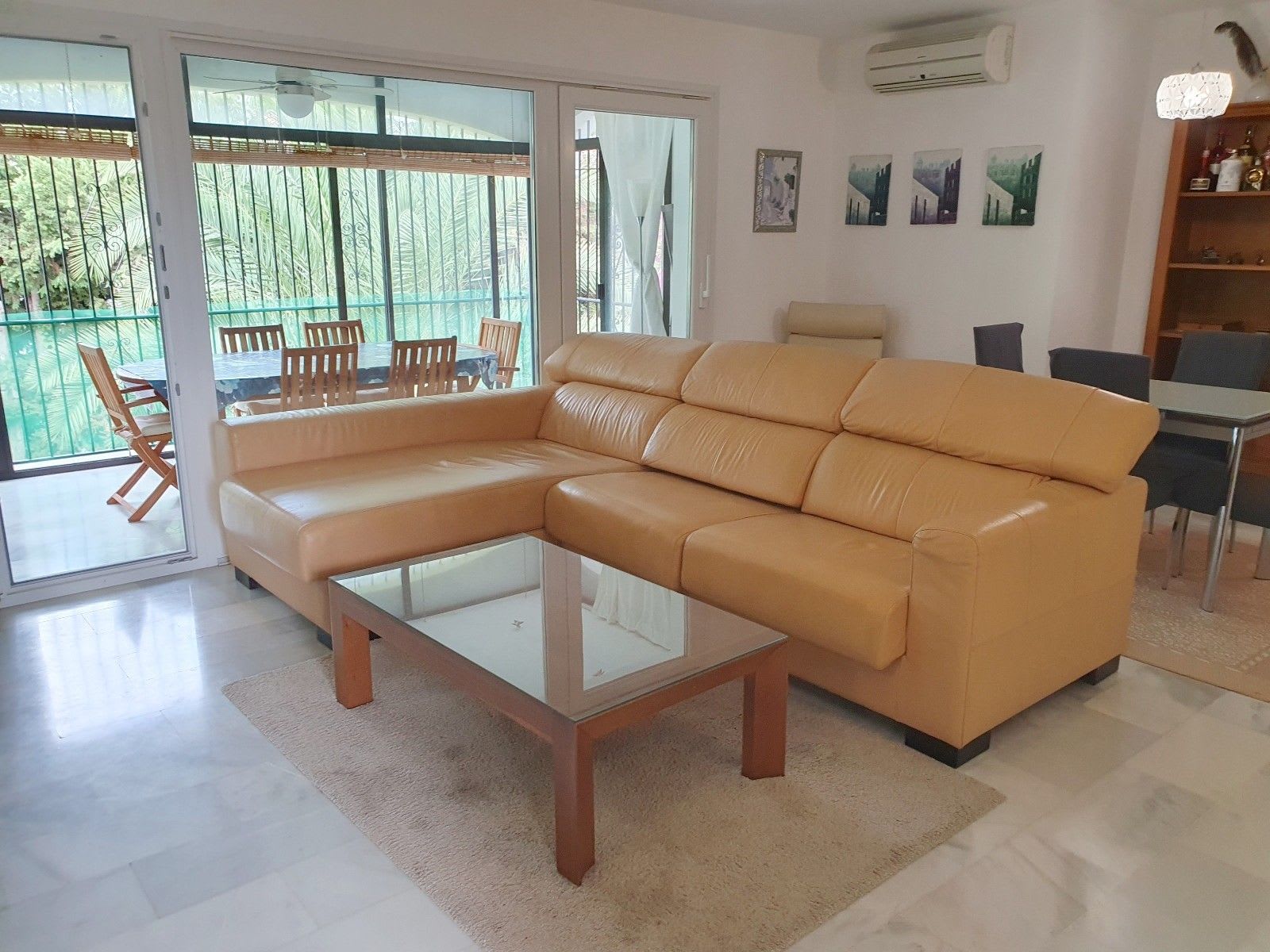 Apartment for sale in El Paraiso, Photo 3