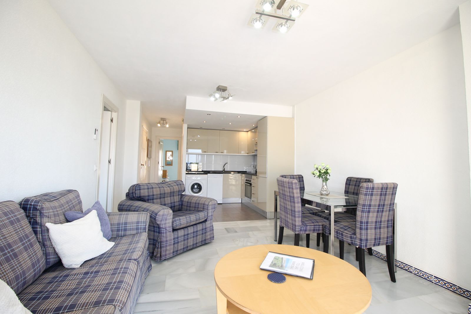 Penthouse for sale in La Cala de Mijas, Photo 2