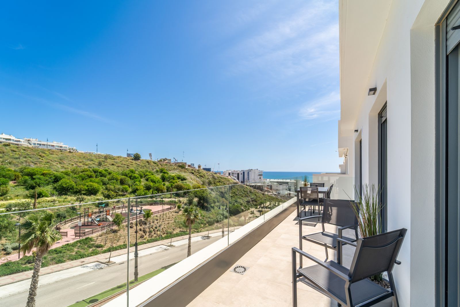 Leilighet til salgs i Fuengirola, Bilde 2