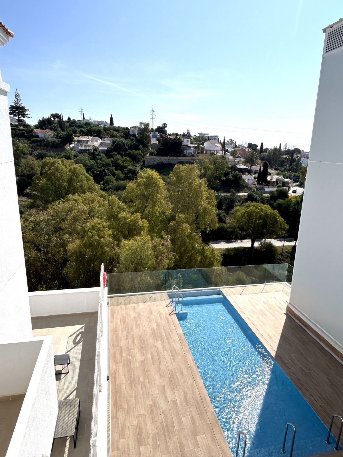 Toppleilighet til salgs i Fuengirola, Bilde 3