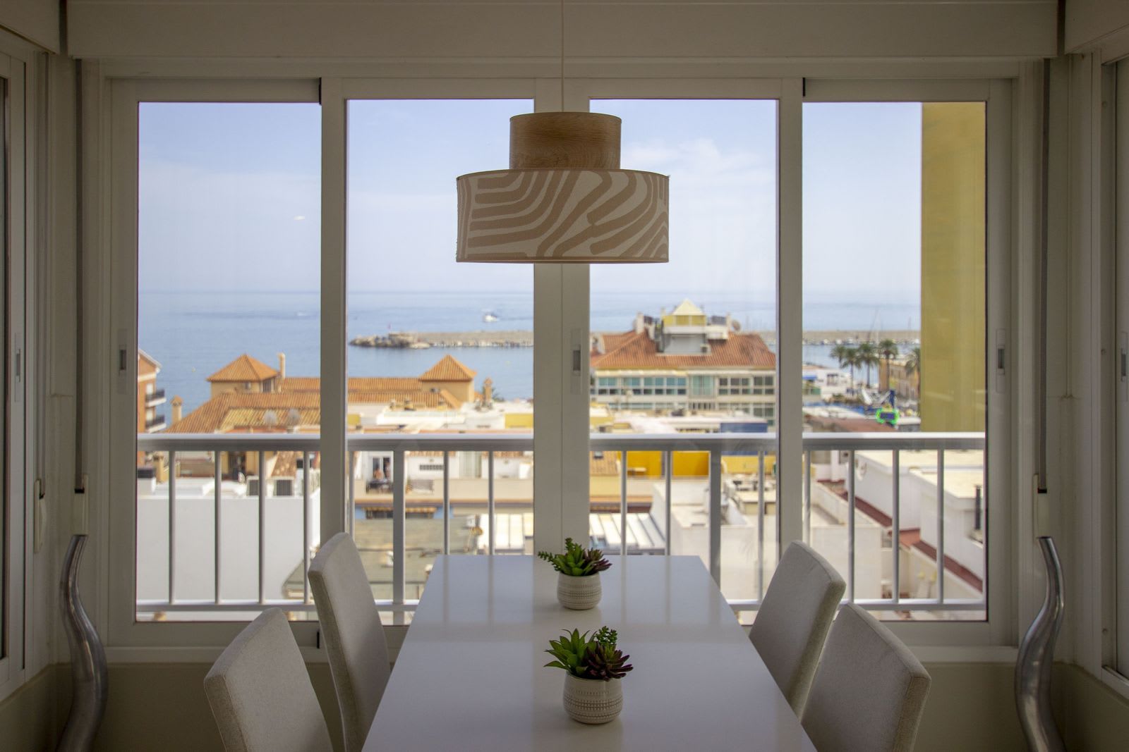 Toppleilighet med 2 soverom til salgs i Fuengirola, Bilde 2
