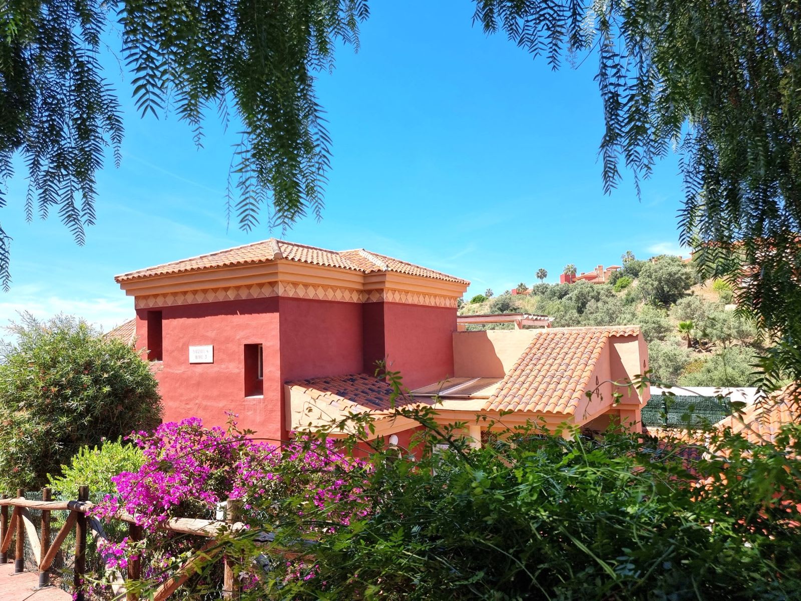 Penthouse til salgs i Reserva de Marbella, Bilde 2