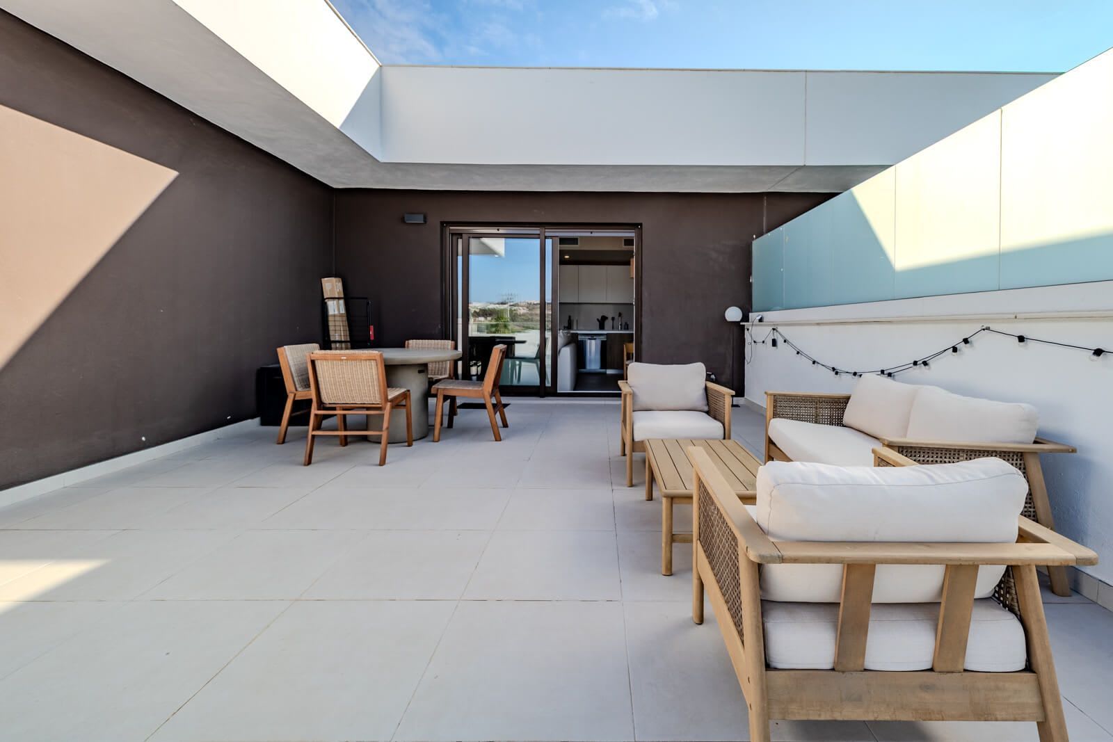 Penthouse till salu i Estepona, Foto 3