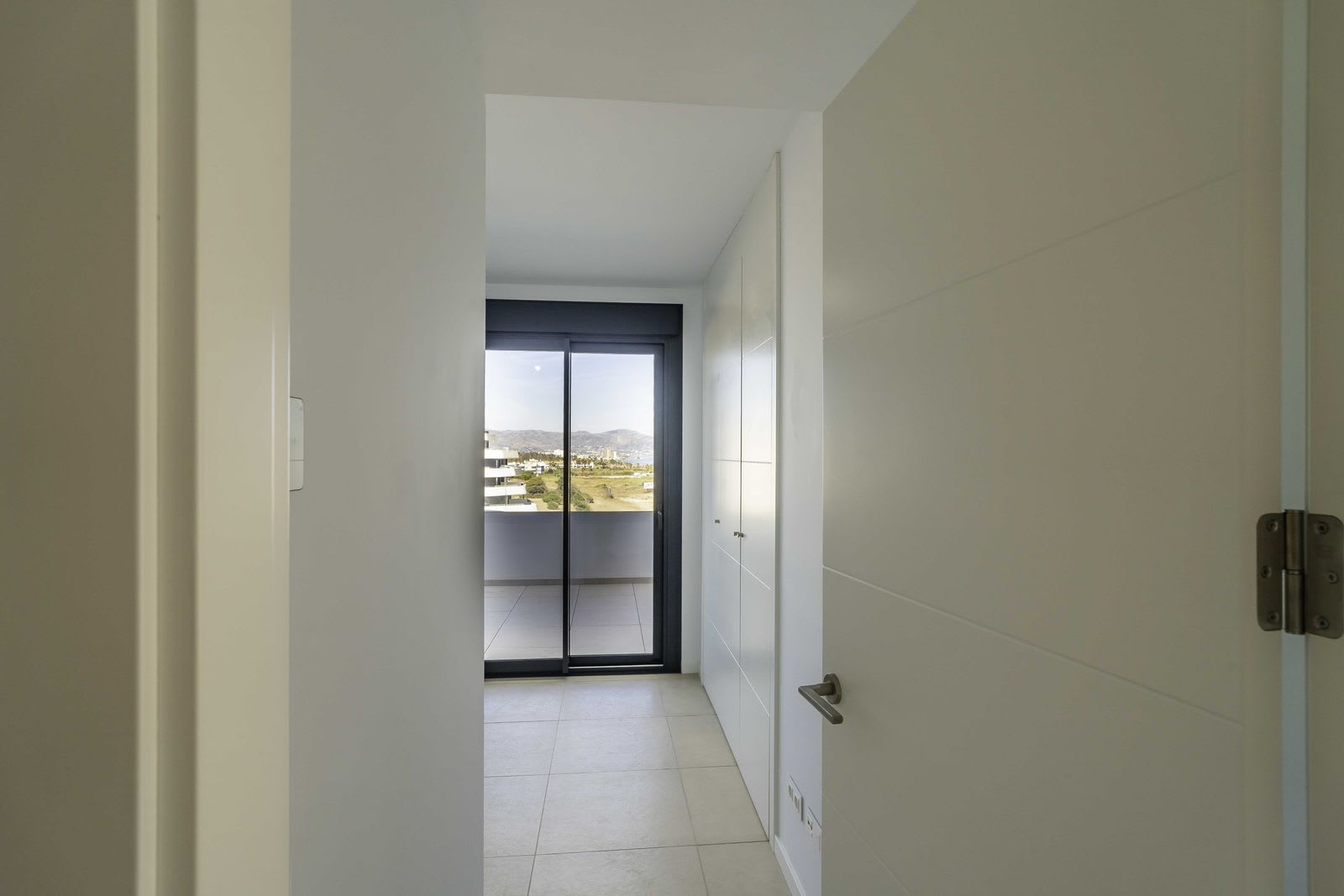 Penthouse til salgs i Los Alamos, Bilde 3