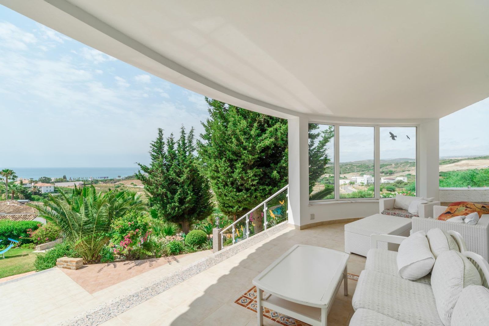 Villa til salgs i Estepona, Bilde 3