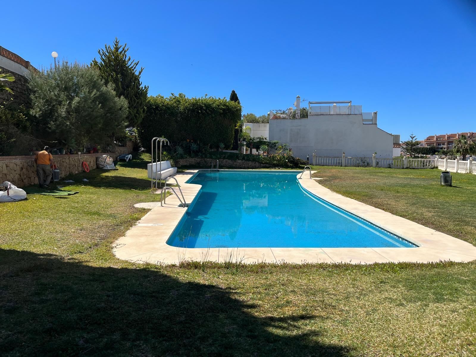 Leilighet til salgs i Benalmadena, Bilde 3