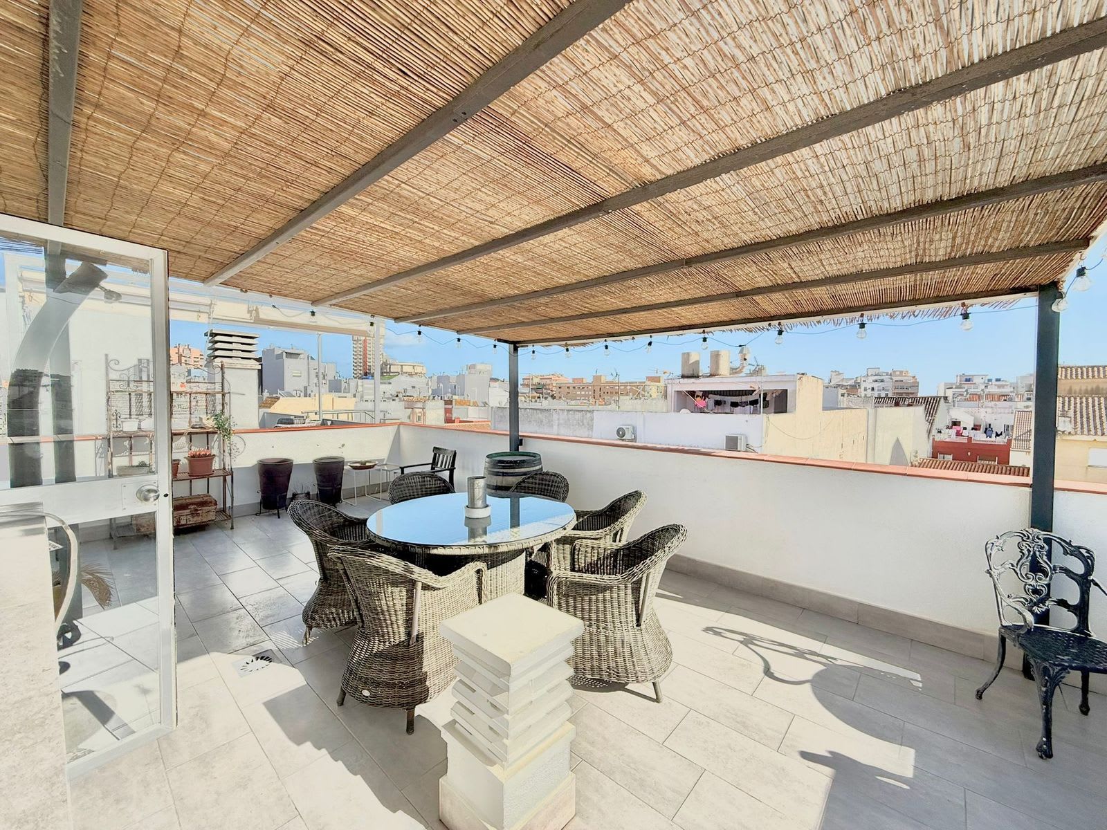 Toppleilighet med 3 soverom til salgs i Fuengirola, Bilde 2