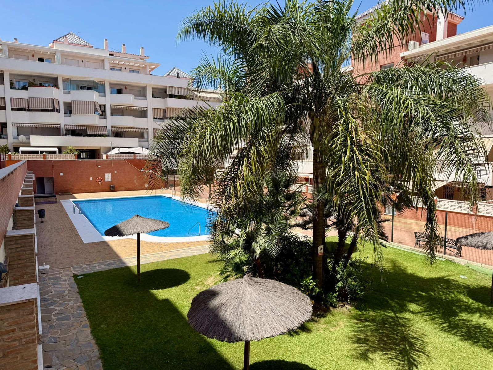 Leilighet til salgs i Estepona, Bilde 2