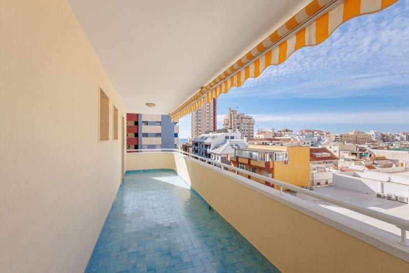 Leilighet til salgs i Fuengirola