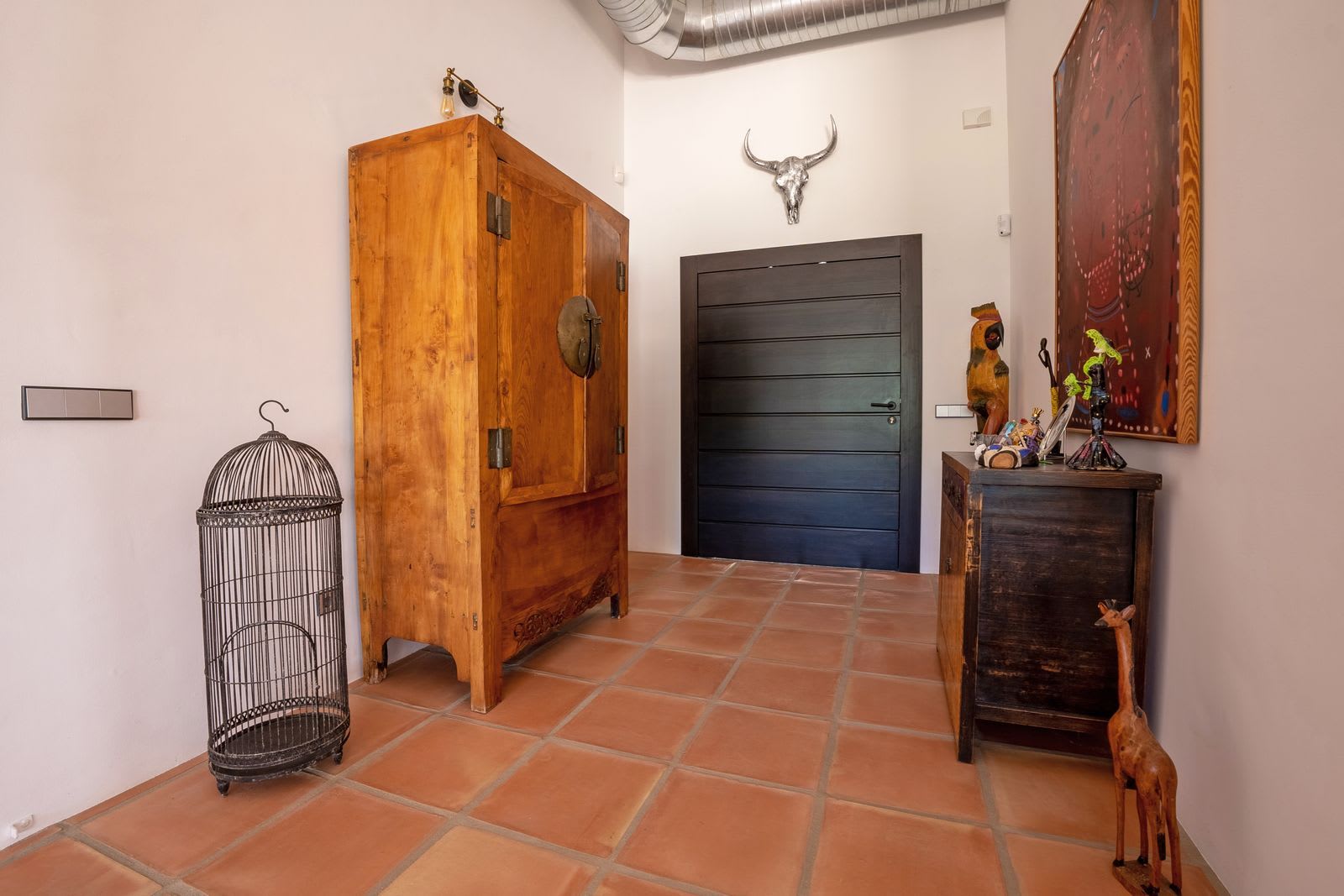 Frittliggende villa til salgs i La Cala Golf, Bilde 3