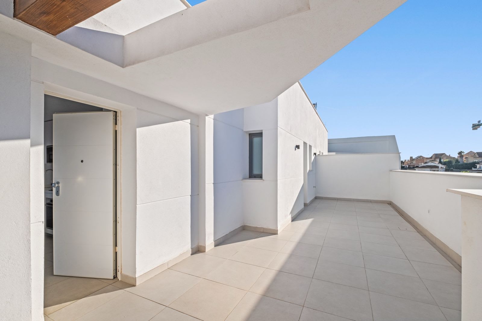 Penthouse til salgs i Calanova Golf, Bilde 3