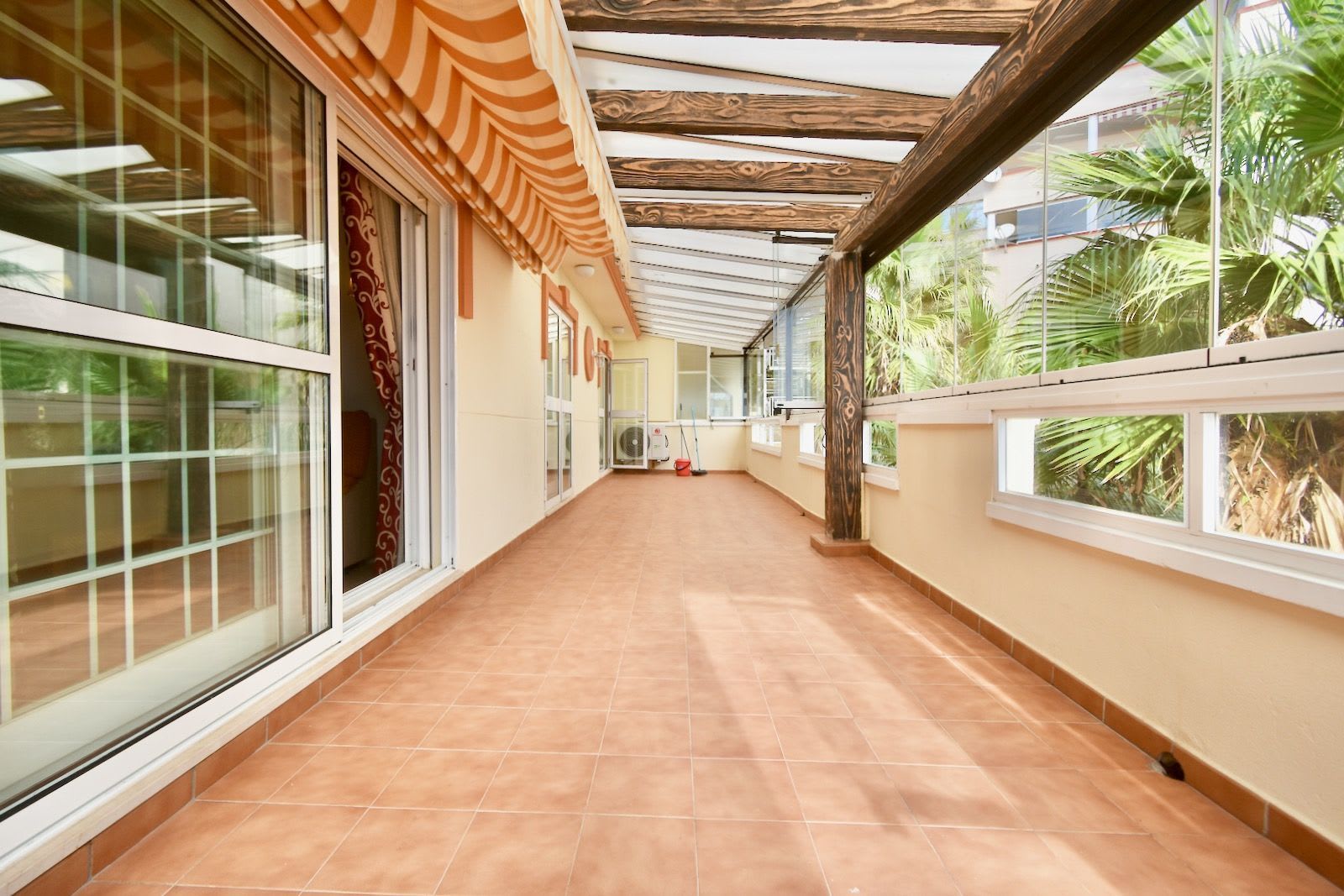 Penthouse til salg i Benalmadena, Billede 3
