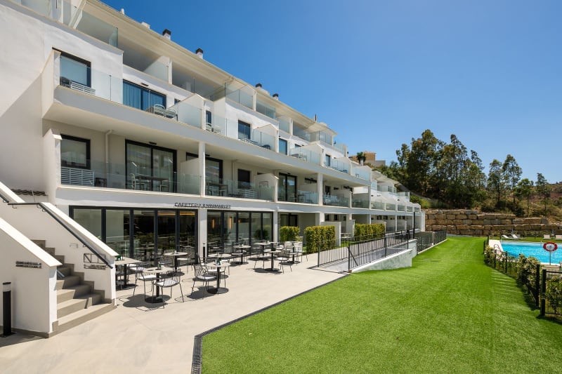 Duplex-penthouse til salgs i Torreblanca