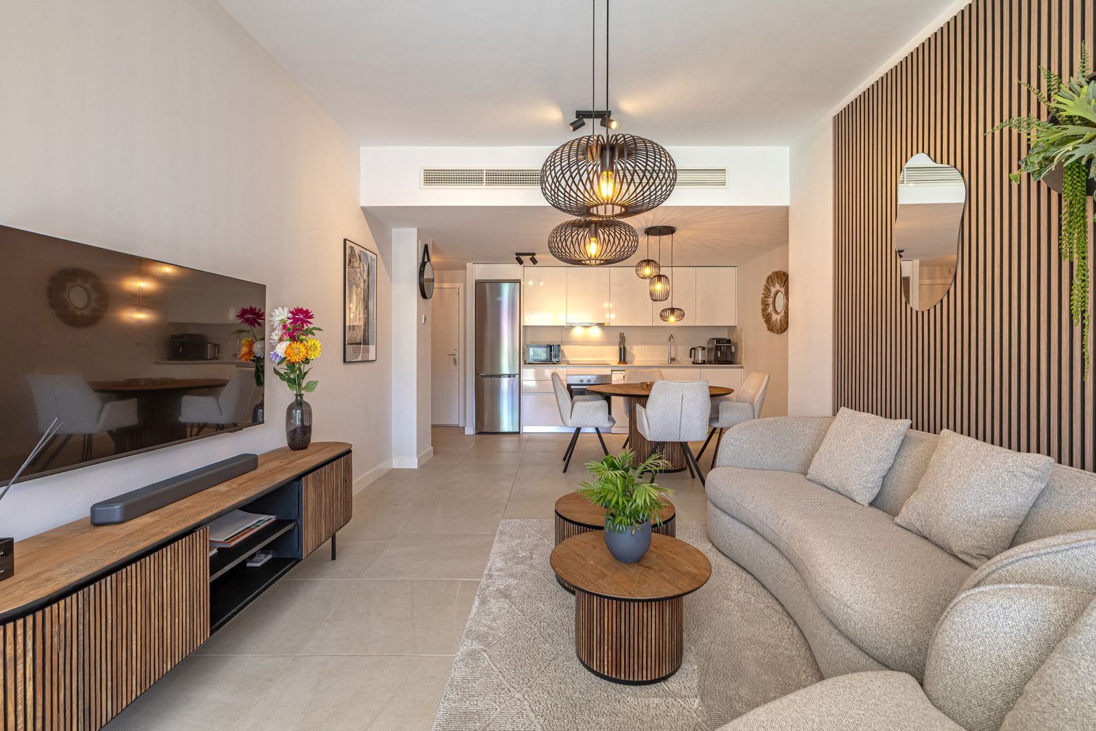Leilighet til salgs i Estepona, Bilde 3