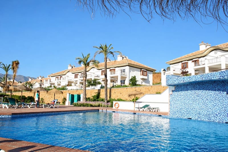Semi-detached house for sale in La Cala Golf