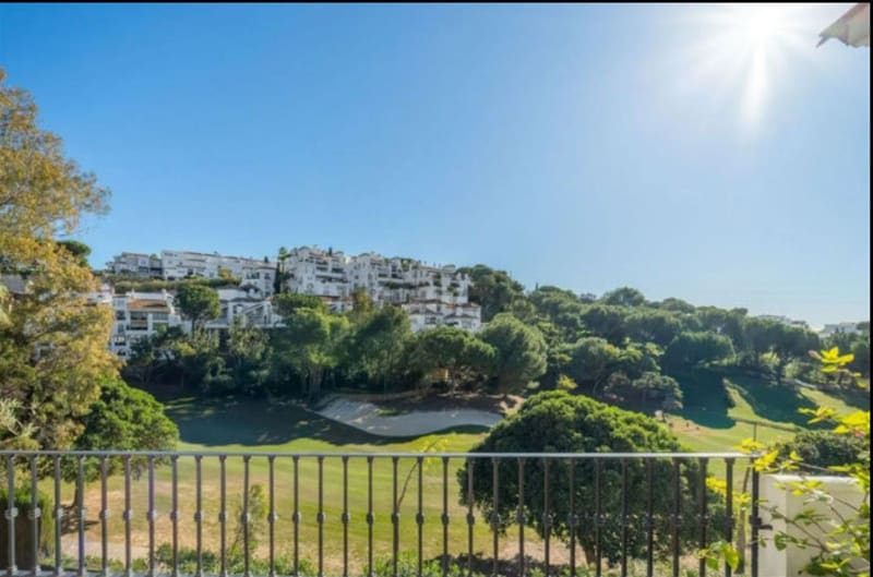 Duplex-penthouse til salgs i La Quinta