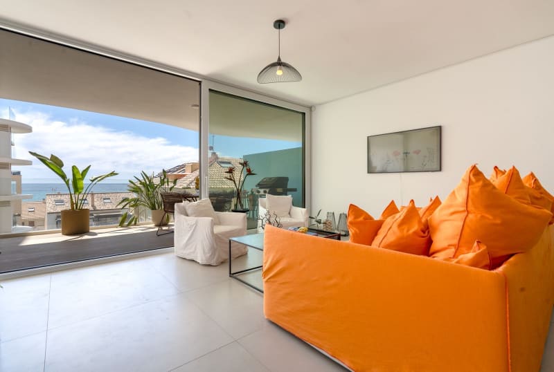 Leilighet til salgs i Fuengirola