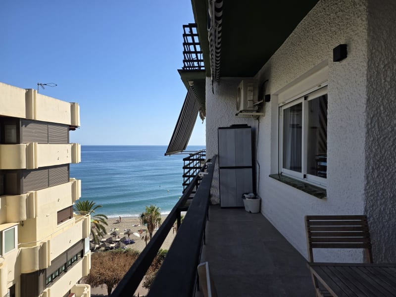 Leilighet til salgs i Marbella