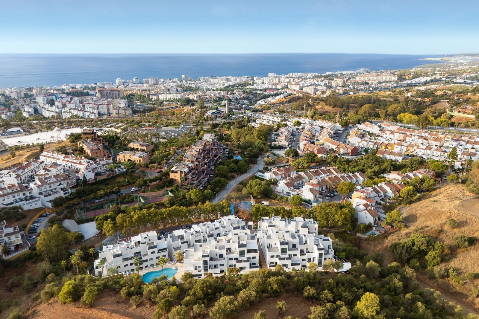 Leilighet til salgs i Marbella, Bilde 2