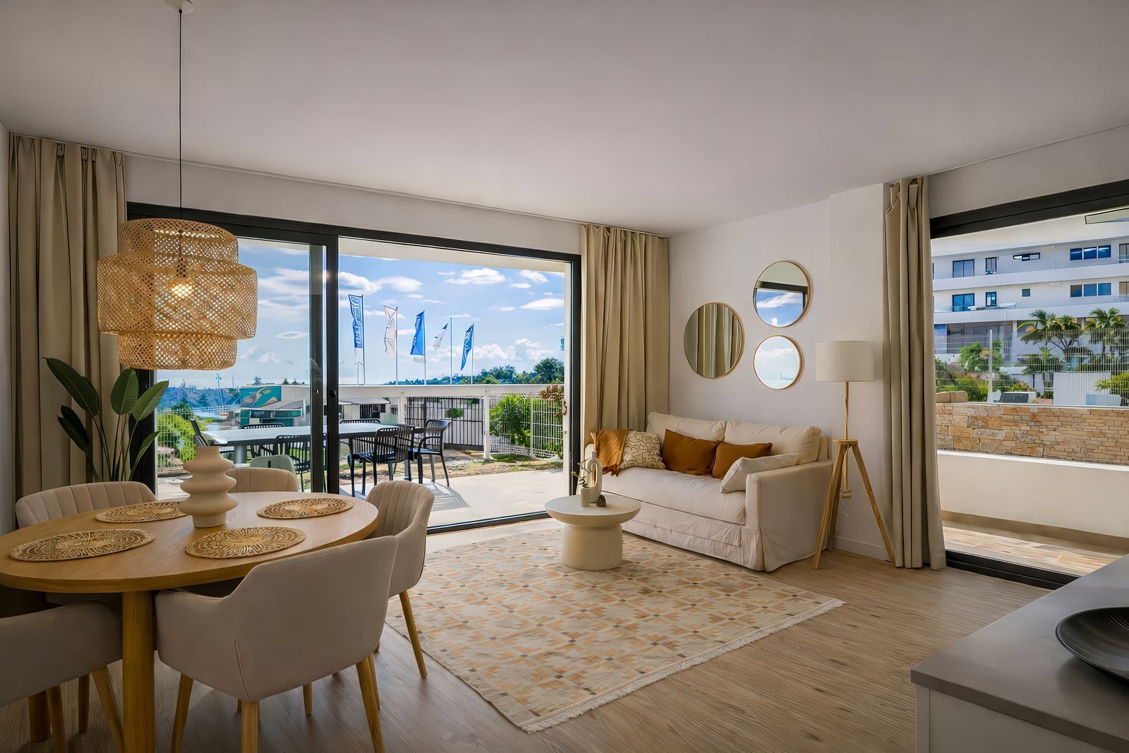 Leilighet til salgs i Estepona, Bilde 2
