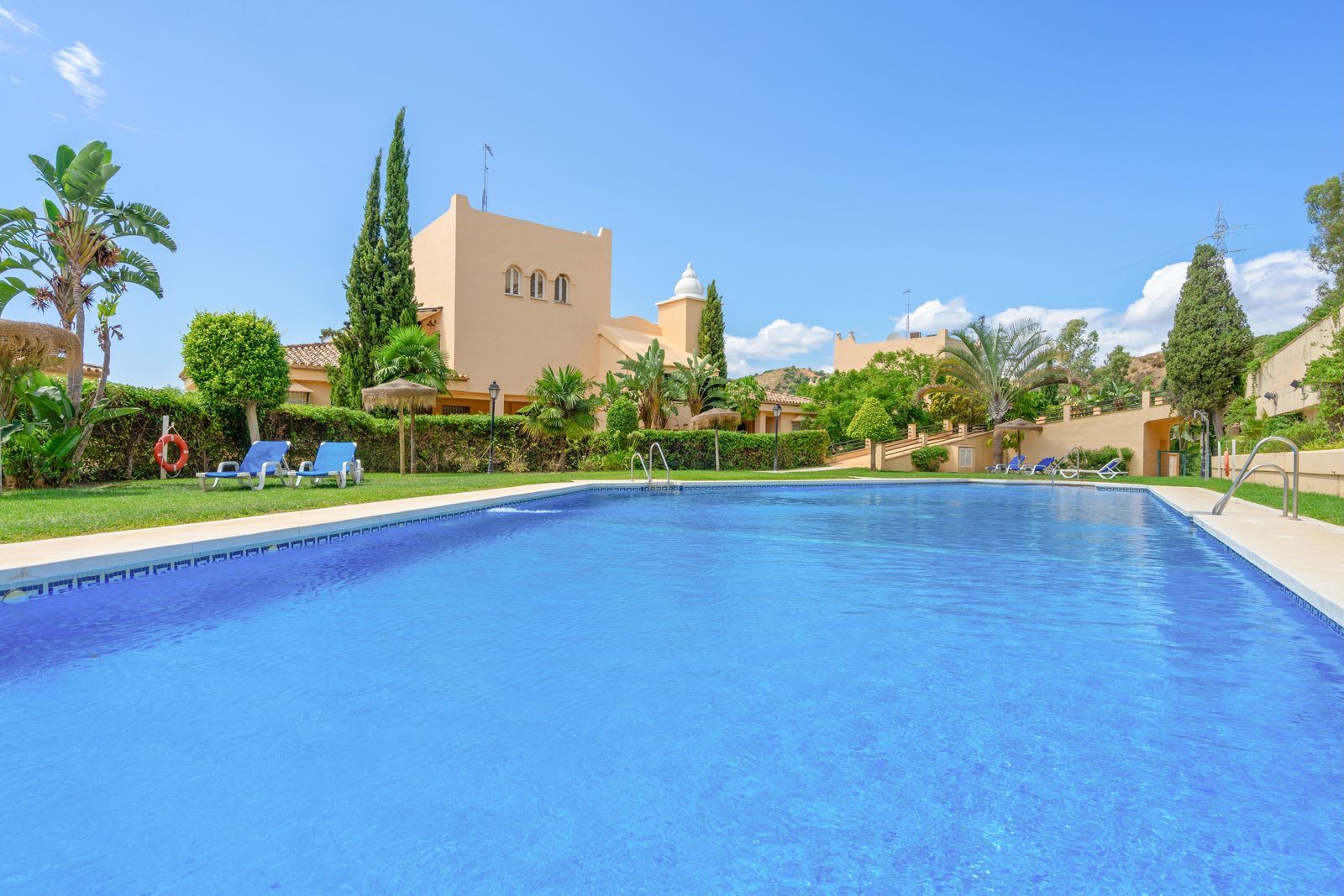 Leilighet til salgs i Elviria, Bilde 2