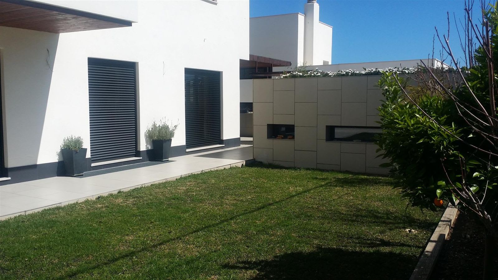 Frittliggende villa til salgs i Torremolinos, Bilde 2