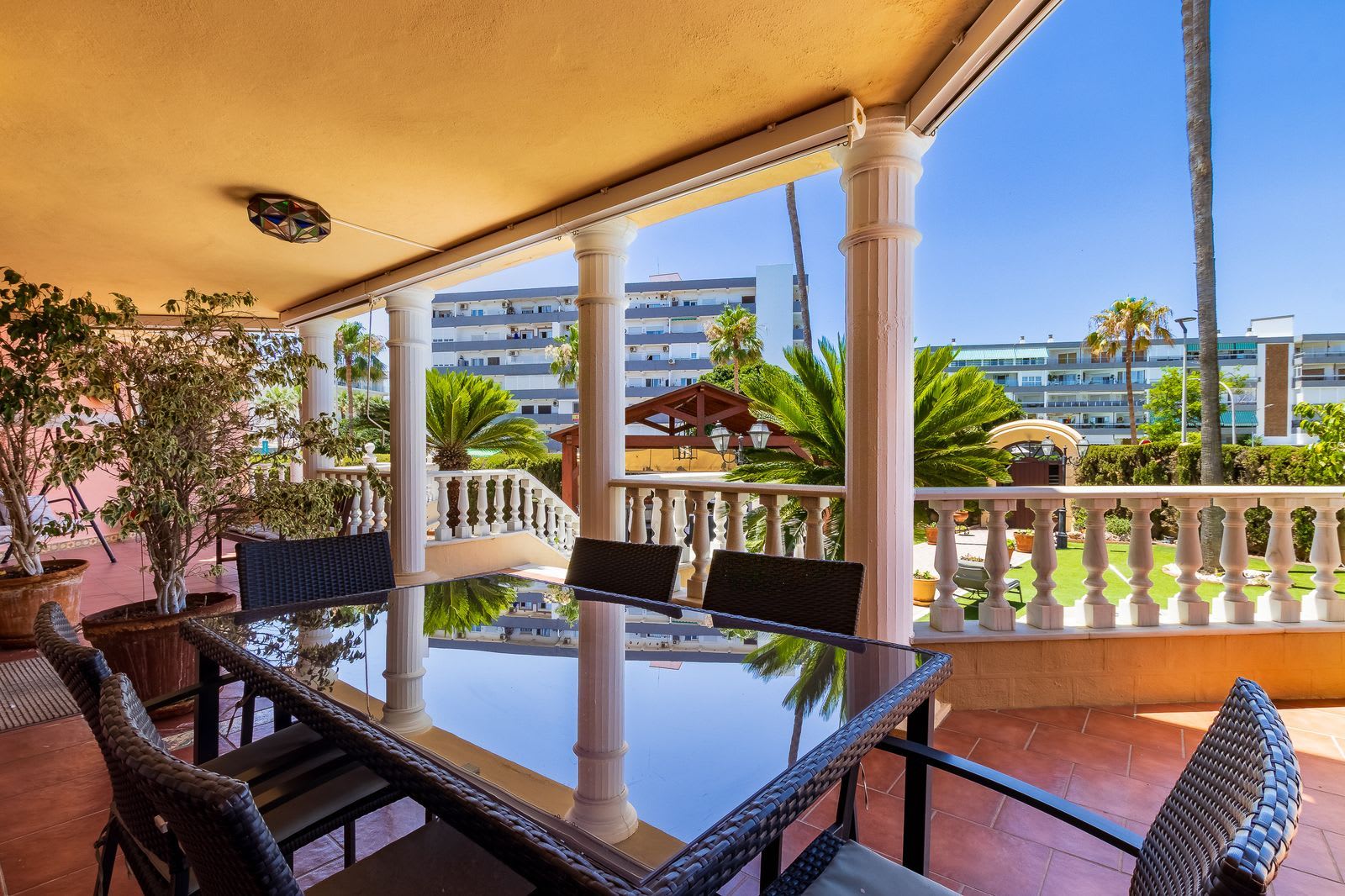 Villa til salgs i Torremolinos, Bilde 3