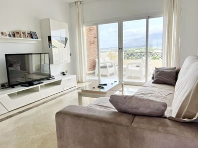 Penthouse til salgs i New Golden Mile, Bilde 2