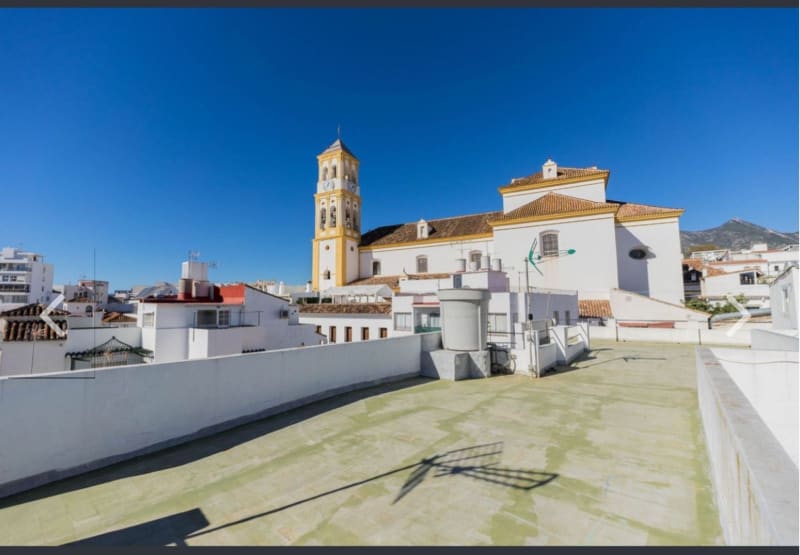 Rekkehus til salgs i Old Town, Marbella
