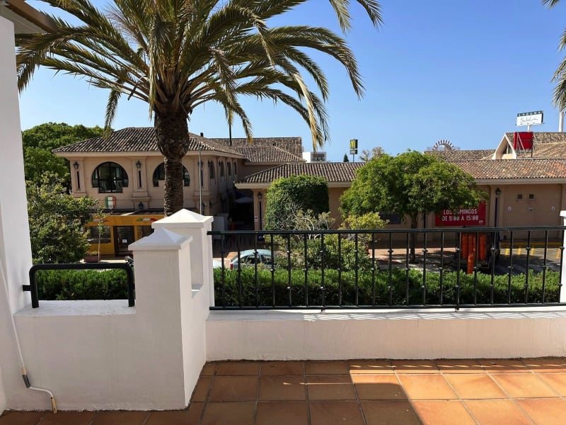 Leilighet til salgs i San Pedro de Alcántara
