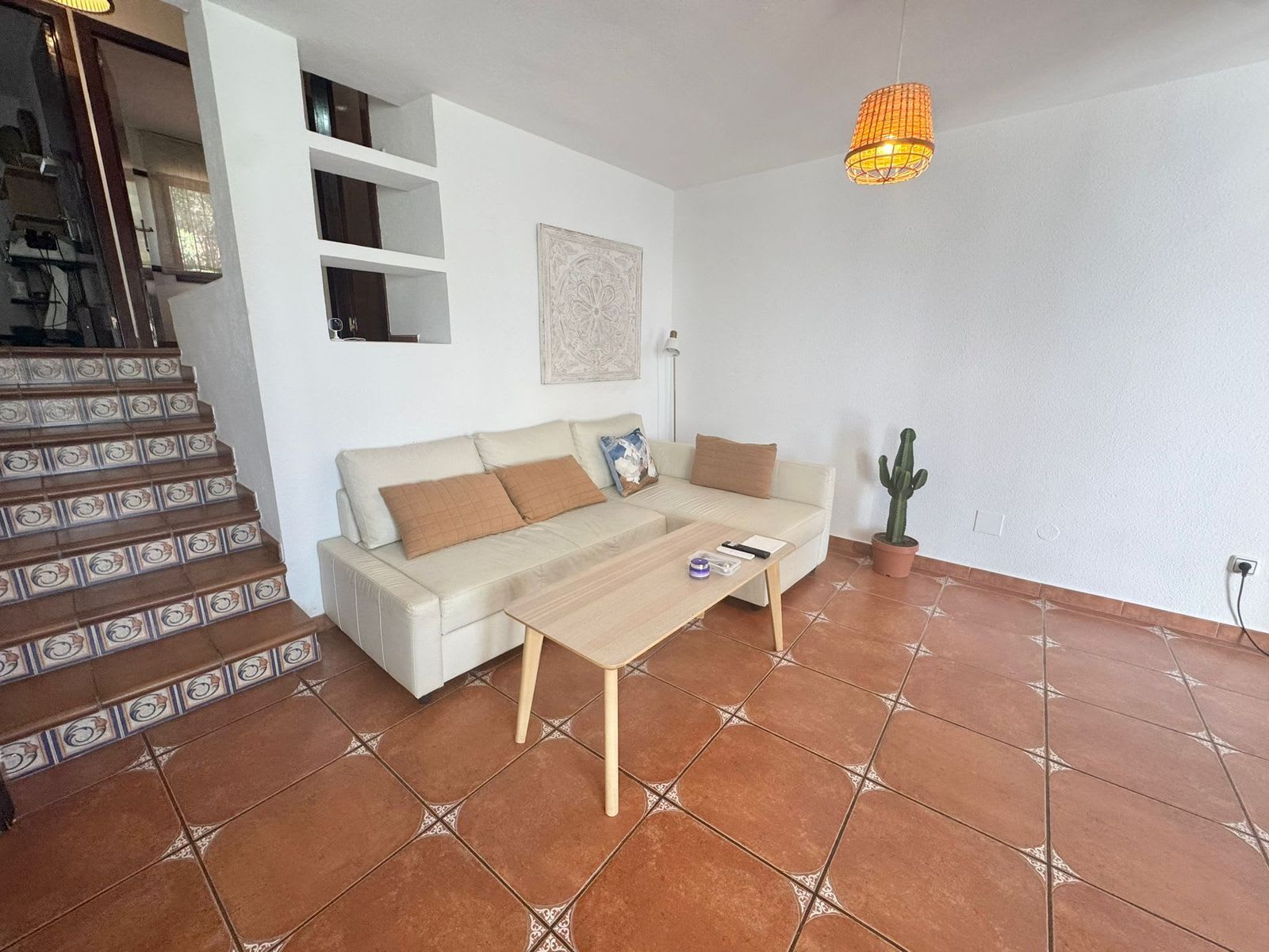 Duplex til salgs i La Cala de Mijas, Bilde 2