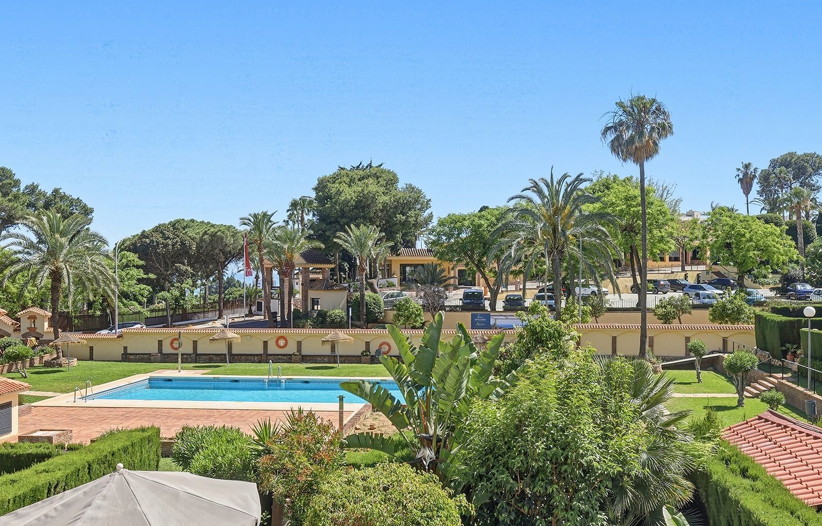 Rekkehus til salgs i Torrequebrada, Bilde 2