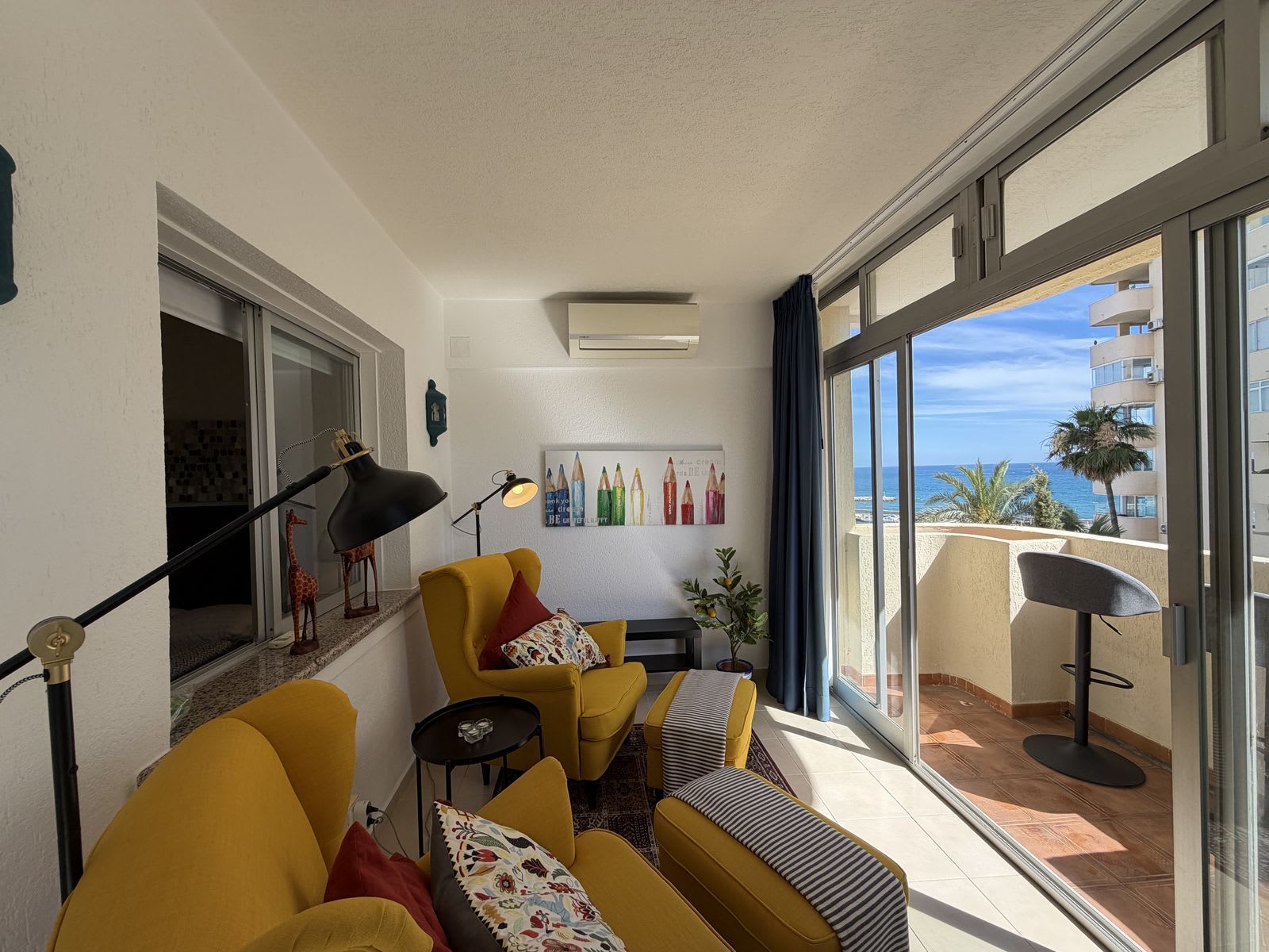 Leilighet til salgs i Estepona, Bilde 2