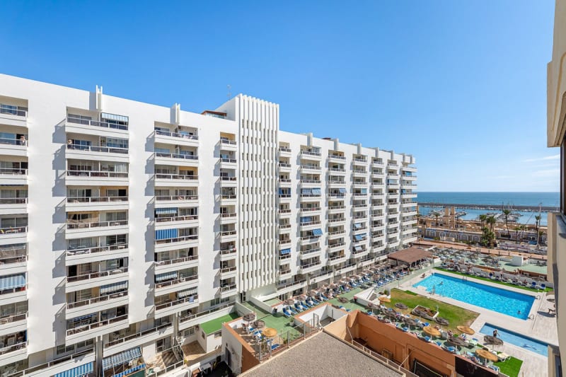 Leilighet til salgs i Fuengirola