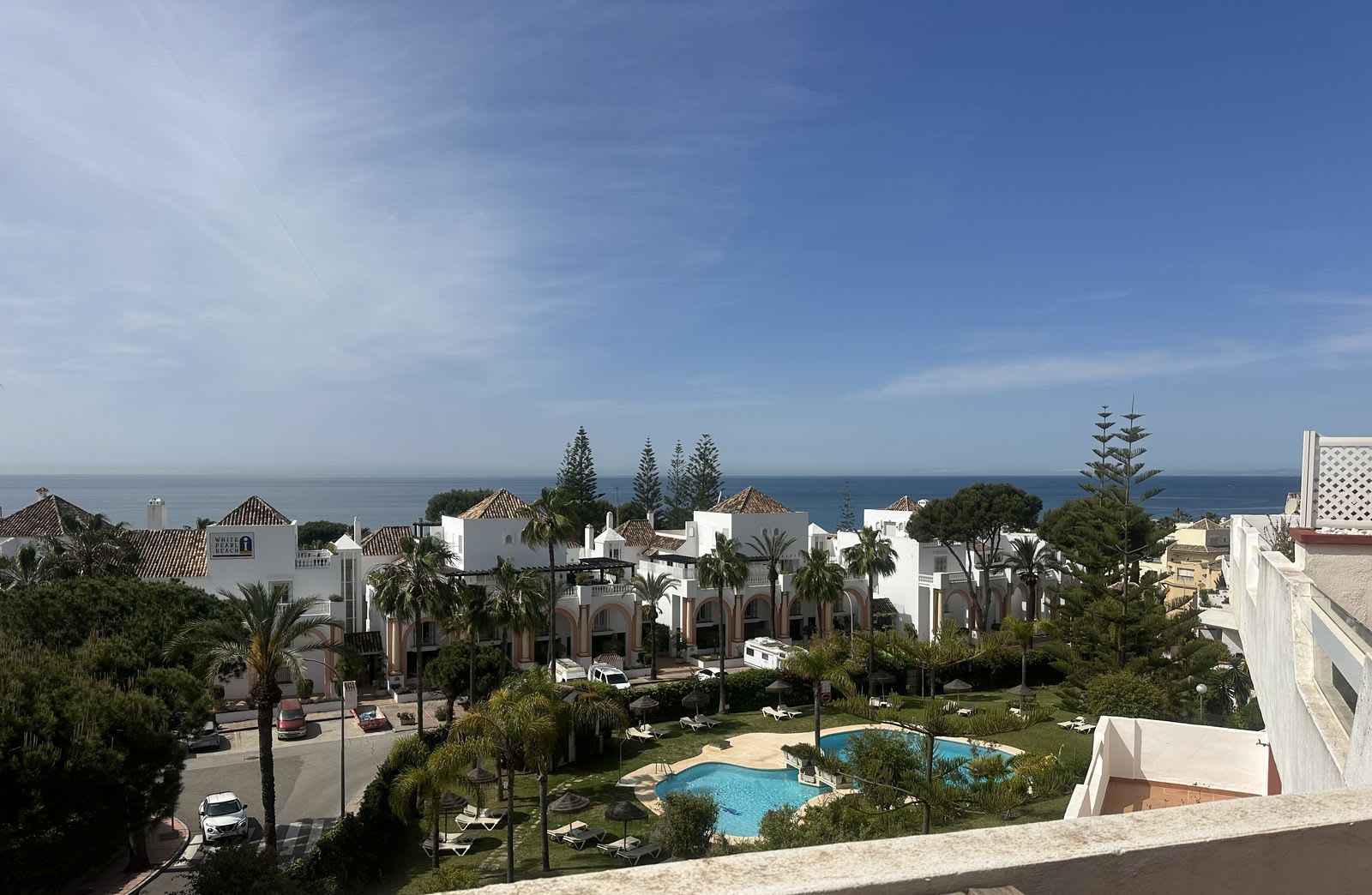 Leilighet i øverste etasje til salgs i Elviria, Bilde 2