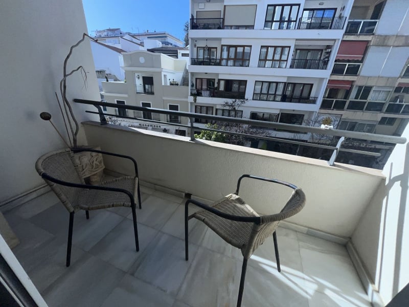 Leilighet til salgs i Estepona