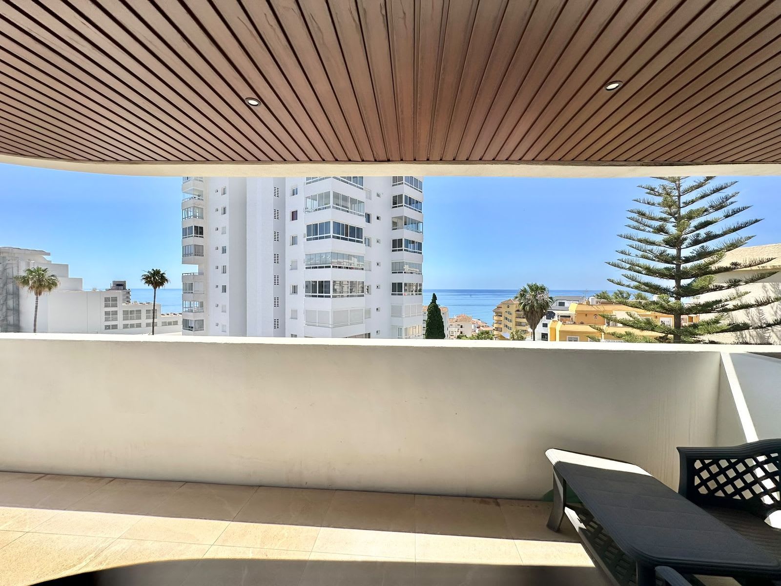 Leilighet til salgs i Benalmadena Costa, Bilde 2