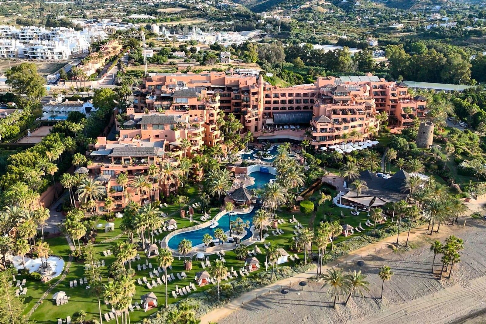 Leilighet til salgs i Estepona, Bilde 2
