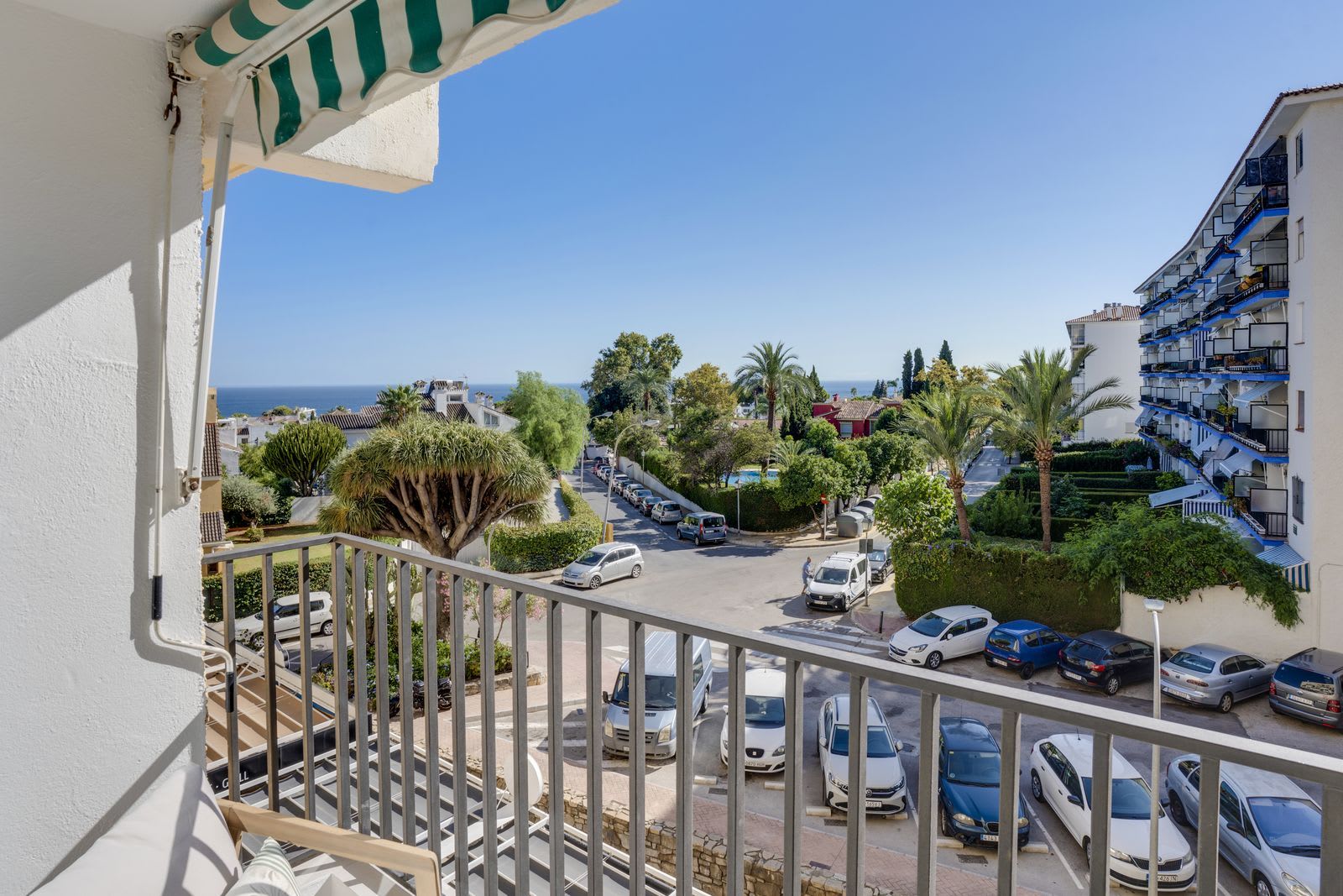 Leilighet til salgs i Marbella, Bilde 2