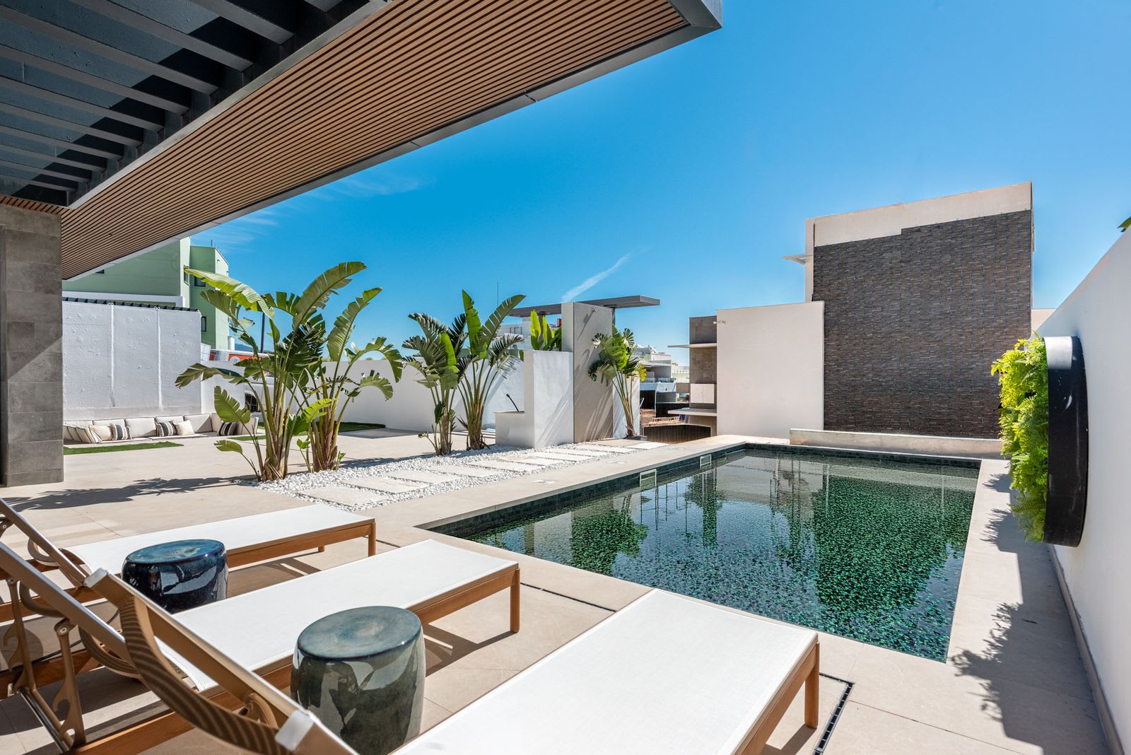 Frittliggende villa til salgs i La Cala, Bilde 2