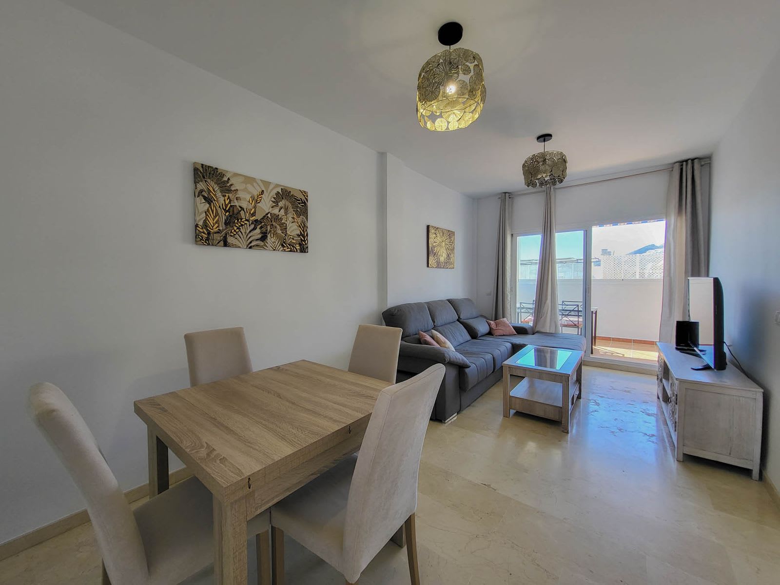 Leilighet til salgs i Benalmadena, Bilde 2