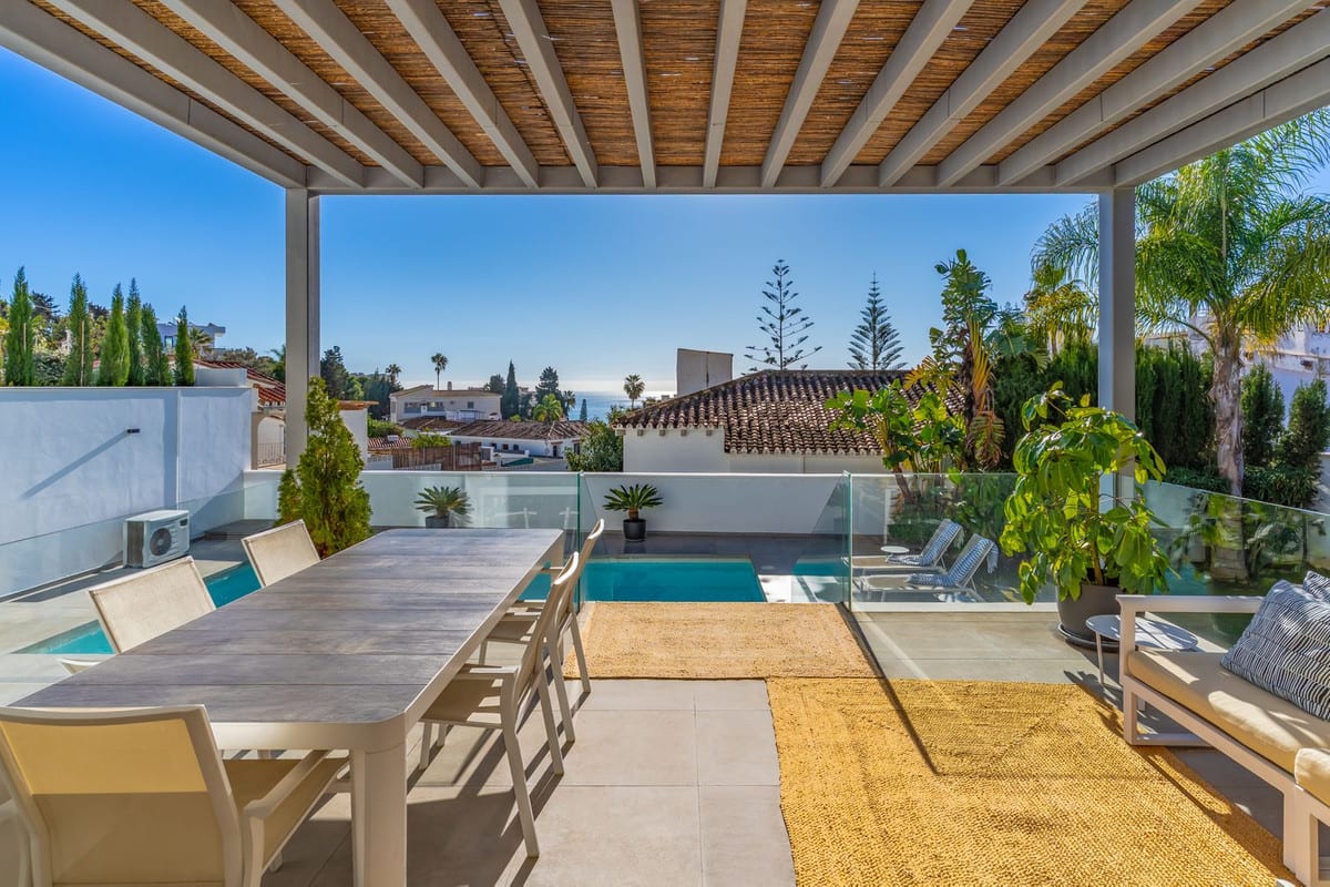 Frittliggende villa til salgs i Torreblanca, Bilde 2